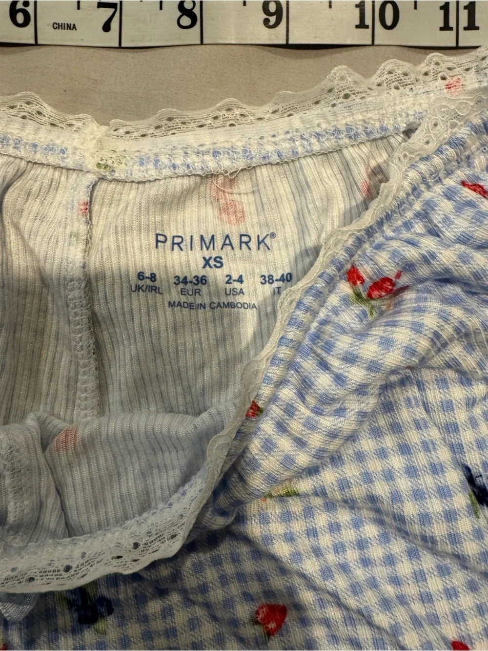 Lounge/ sleep wear